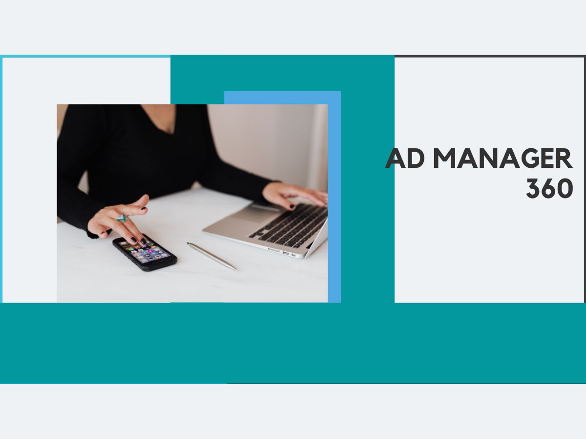 ad manager 360